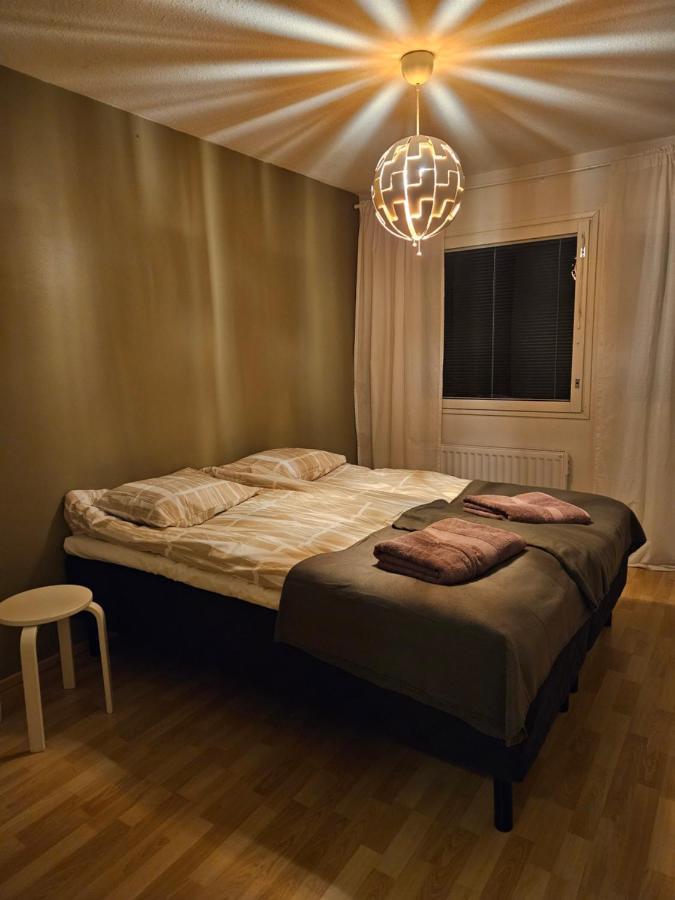 Make Yourself At Home Ροβανιέμι Εξωτερικό φωτογραφία