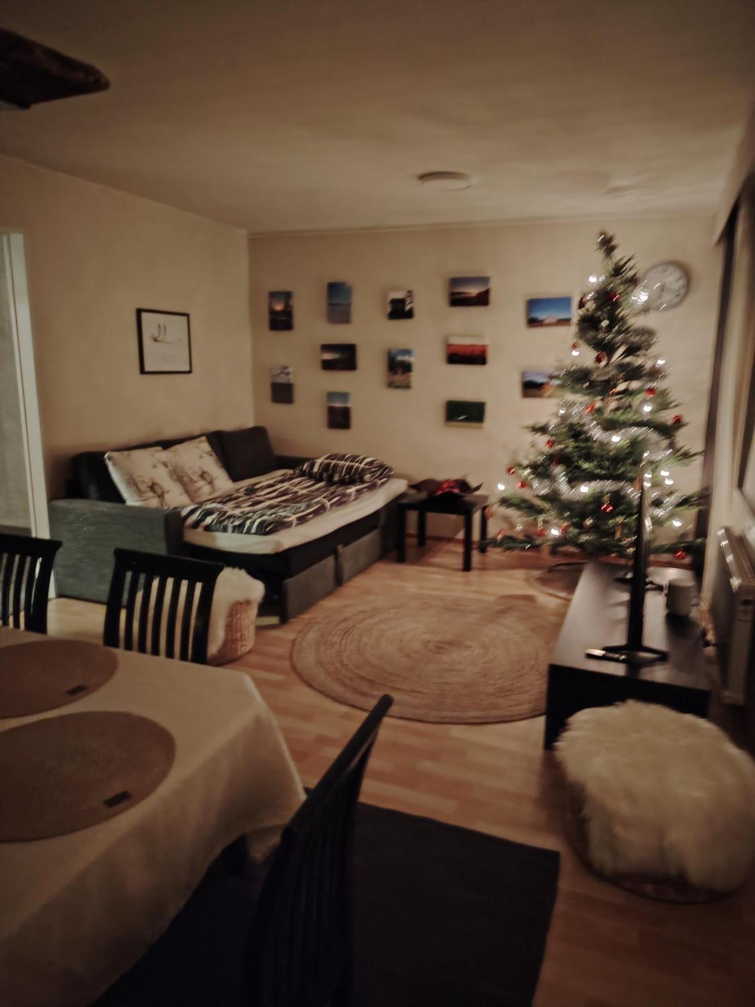 Make Yourself At Home Ροβανιέμι Δωμάτιο φωτογραφία